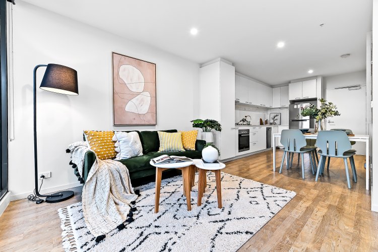 1205 39 Kingsway  Glen Waverley 3150