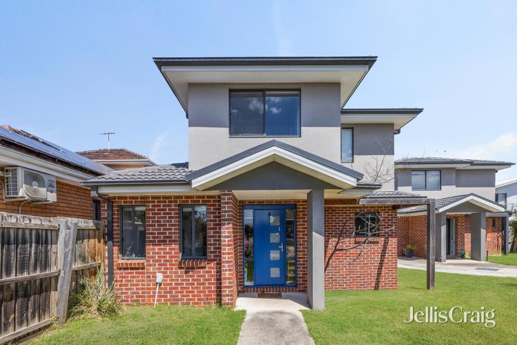 1 206 Queen Street Altona 3018