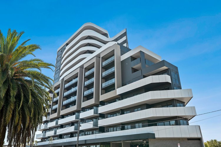 1206/18 Malone Street Geelong 3220