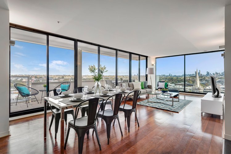 1207/377 Burwood Road Hawthorn 3122