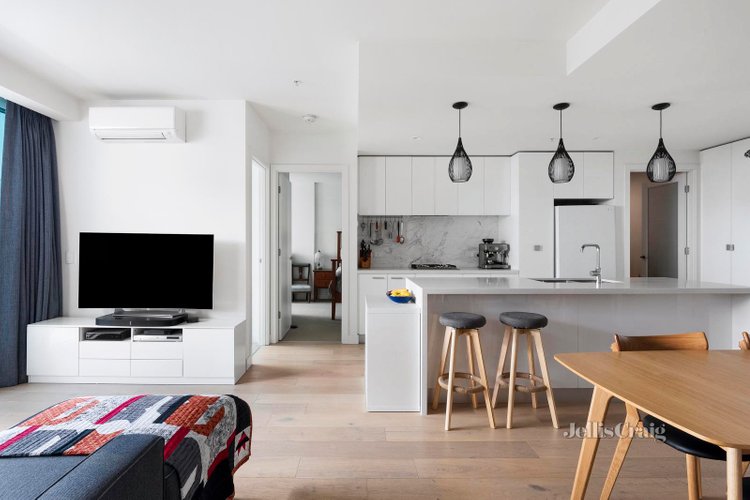 1208 188 Macaulay Road North Melbourne 3051
