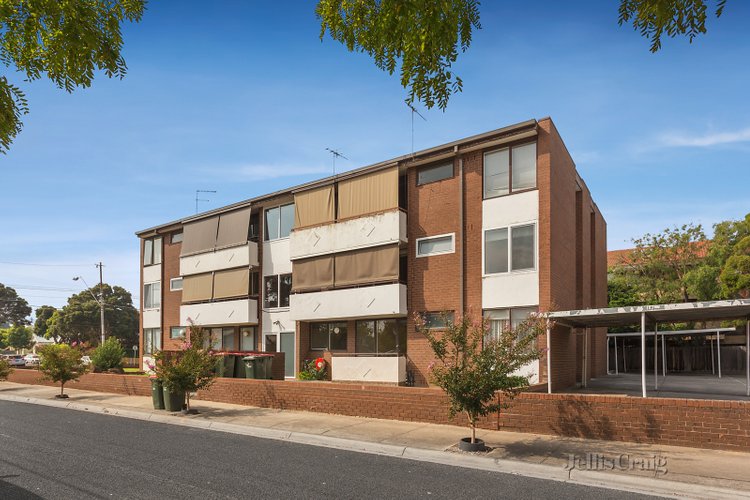 1/209 Maribyrnong Road Ascot Vale 3032