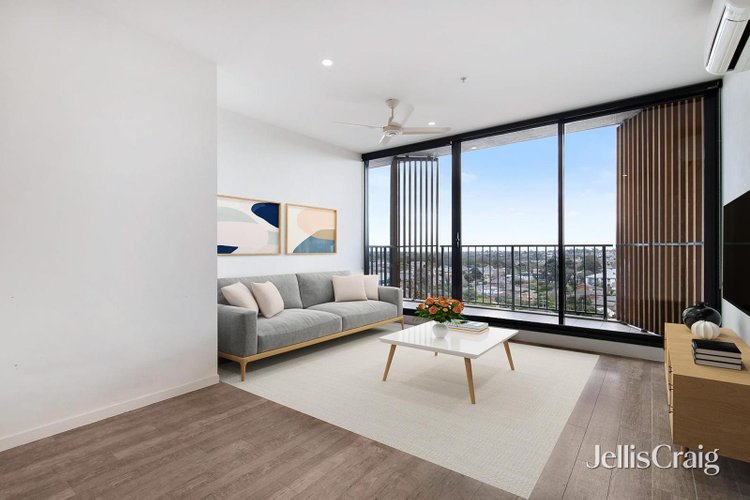 1209 39 Kingsway  Glen Waverley 3150