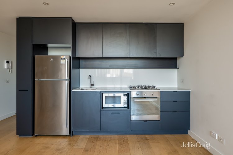 1209d/1-21 Robert Street Collingwood 3066