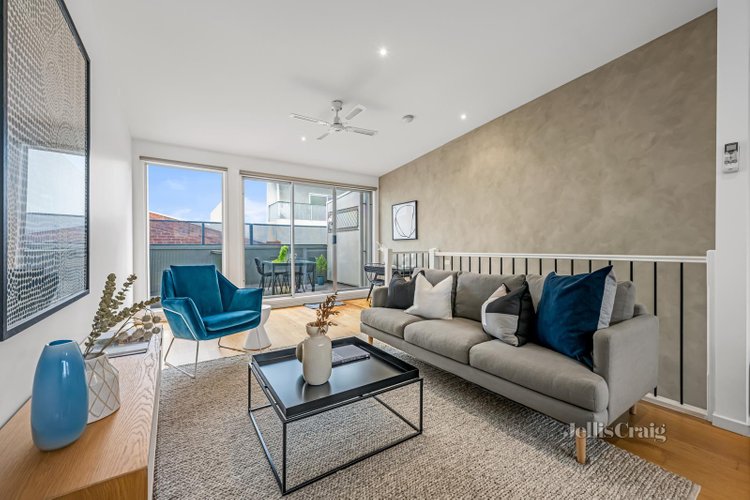 12 1-9 O'connor Street Brunswick East 3057