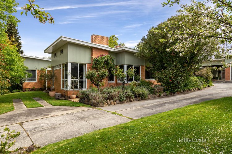 121 Albert Street Creswick 3363