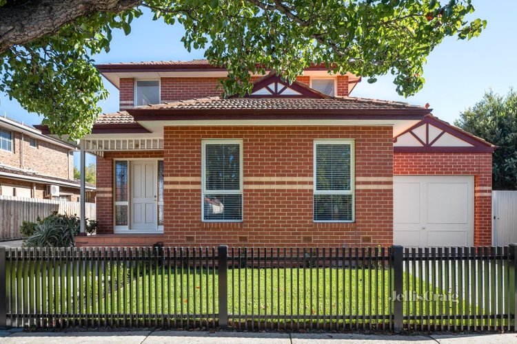 1 21 Andrew Street Northcote 3070