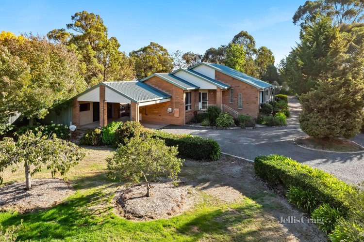 121 Ascot Creswick Road Creswick 3363