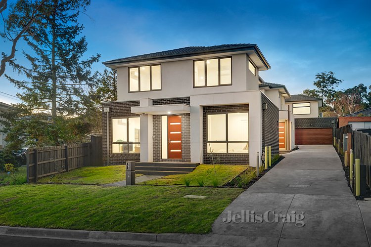 1 21 Banool Quadrant Doncaster East 3109