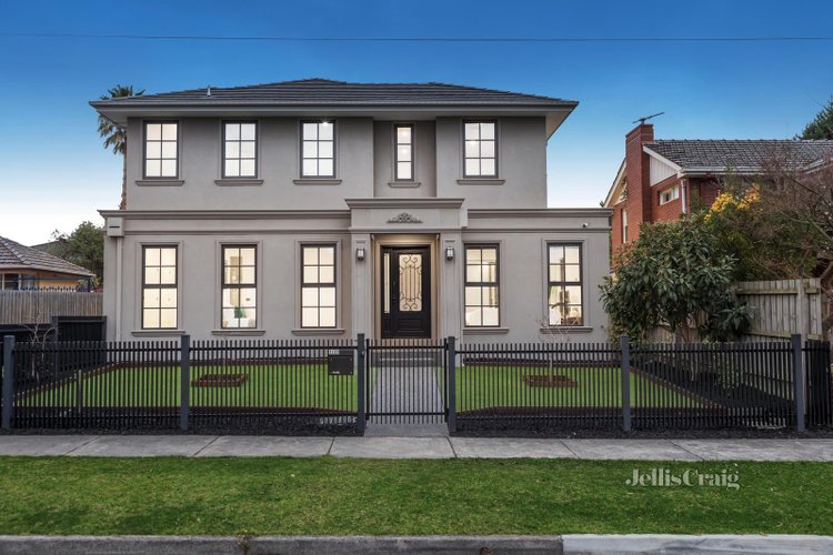 1 21 Blue Hills Avenue Mount Waverley 3149