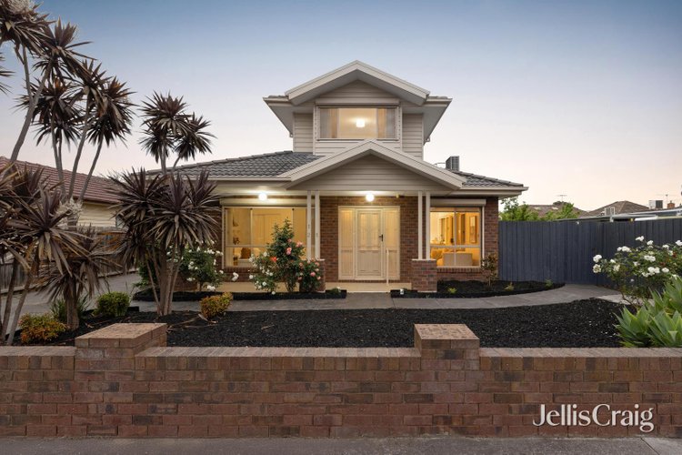 1 21 Bonwick Street Fawkner 3060