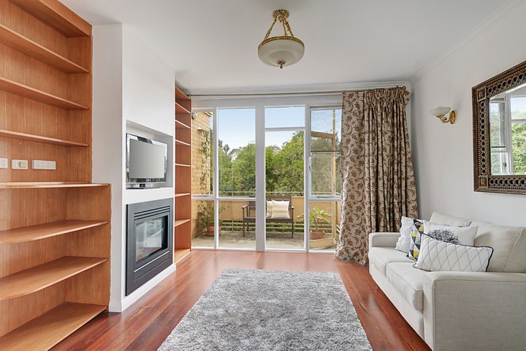 12/1 Brookfield Court Hawthorn East 3123