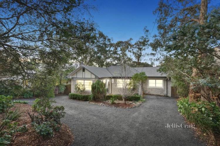 121 Brougham Street Eltham 3095