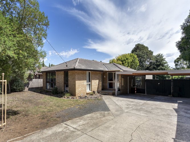121 Cherylnne Crescent Kilsyth 3137
