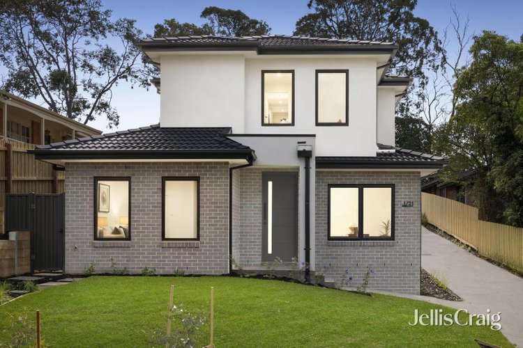 1 21 Culwell Avenue Mitcham 3132