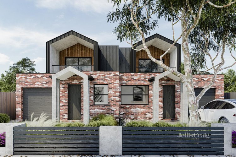 1 21 Davidson Street Bellfield 3081