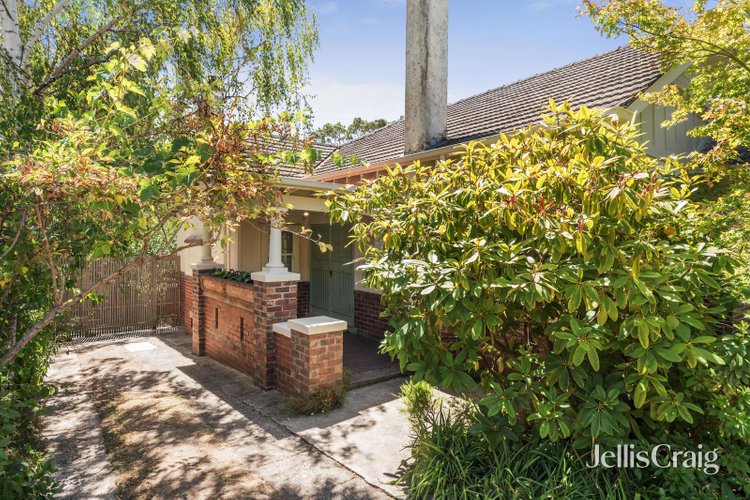 121 Disraeli Street Kew 3101
