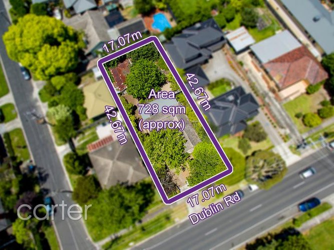 121 Dublin Road Ringwood East 3135
