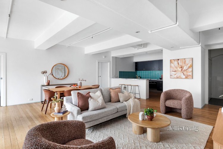 12 1 Flagstaff Lane West Melbourne 3003