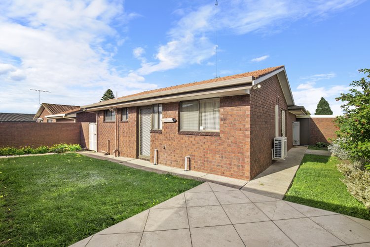1/21 Fordview Crescent, Bell Post Hill