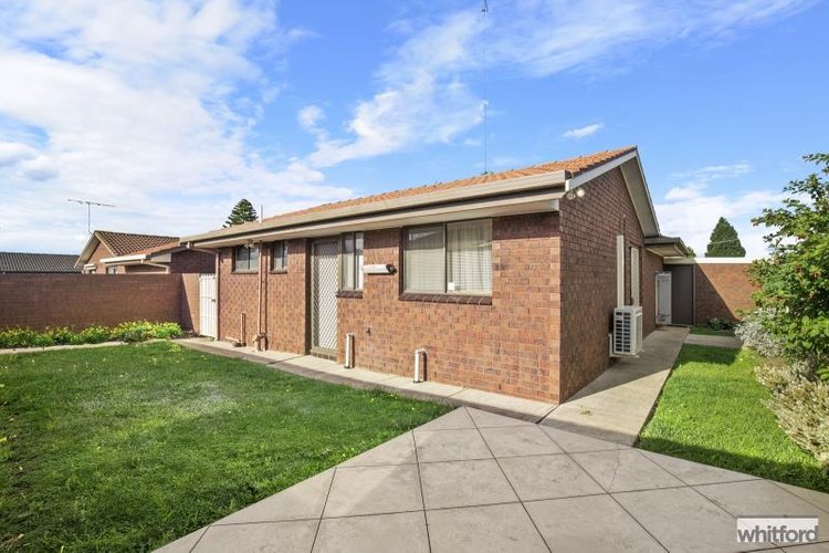 1/21 Fordview Crescent, Bell Post Hill