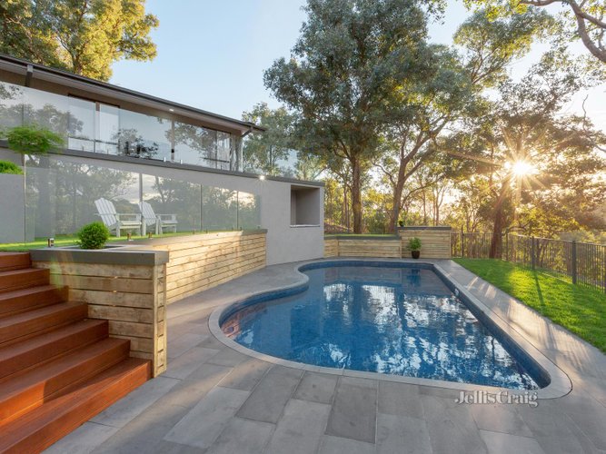 121 Glynns Road North Warrandyte 3113