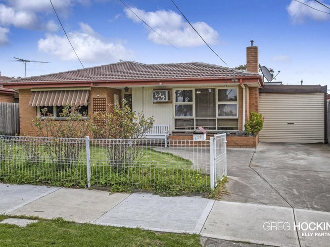 121 Grieve Parade Altona 3018