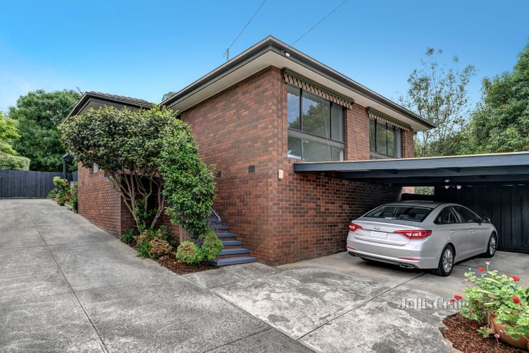 1 21 Jessop Street Greensborough 3088