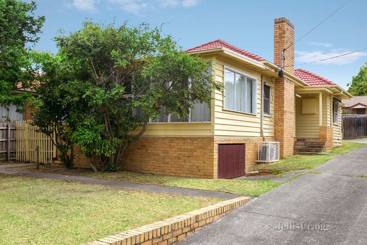 1/21 Lee Avenue Mount Waverley 3149