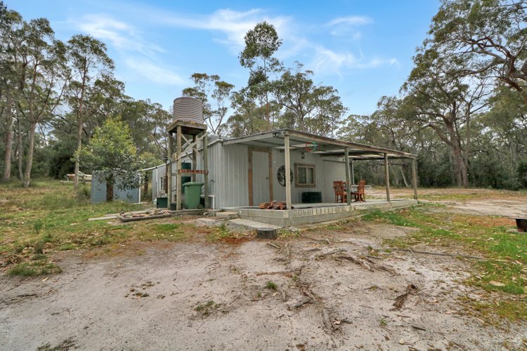 121 Marlo-Cabbage Tree Road, Marlo