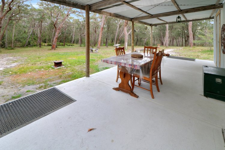 121 Marlo-Cabbage Tree Road, Marlo