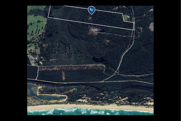 121 Marlo-Cabbage Tree Road, Marlo