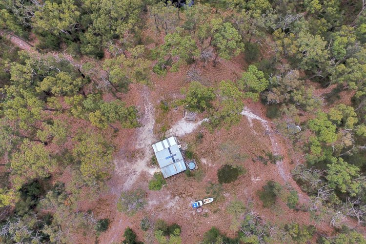 121 Marlo-Cabbage Tree Road, Marlo