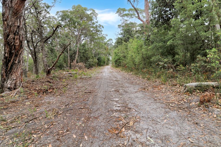 121 Marlo-Cabbage Tree Road, Marlo