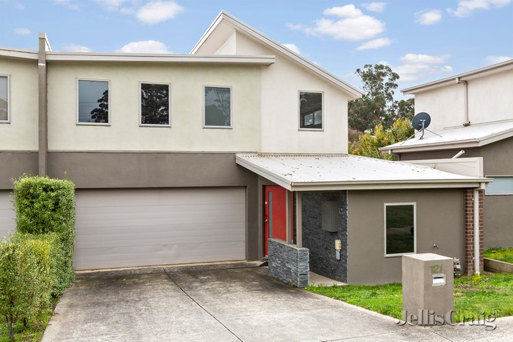121 Melbourne Road Brown Hill 3350