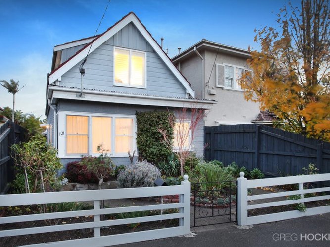 121 Melbourne Road Williamstown 3016