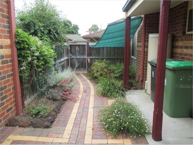 1/21 Mitchell Street, Bairnsdale