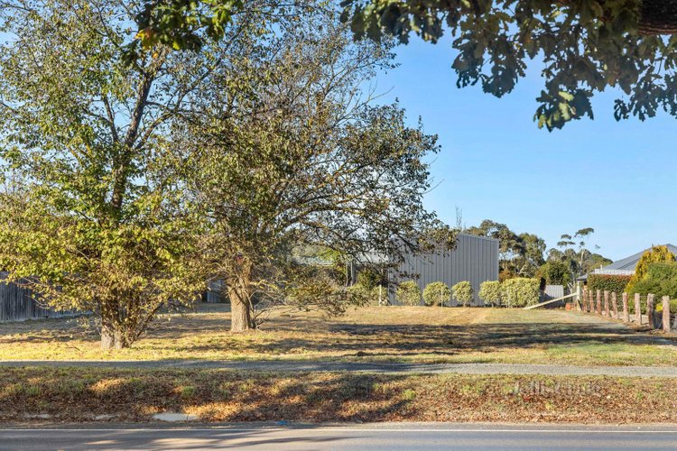121 Mollison Street Malmsbury 3446