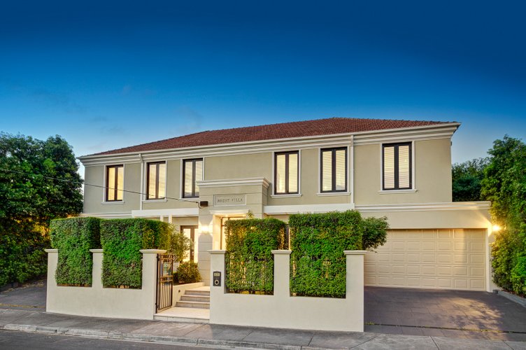 121 Mount Street Kew 3101