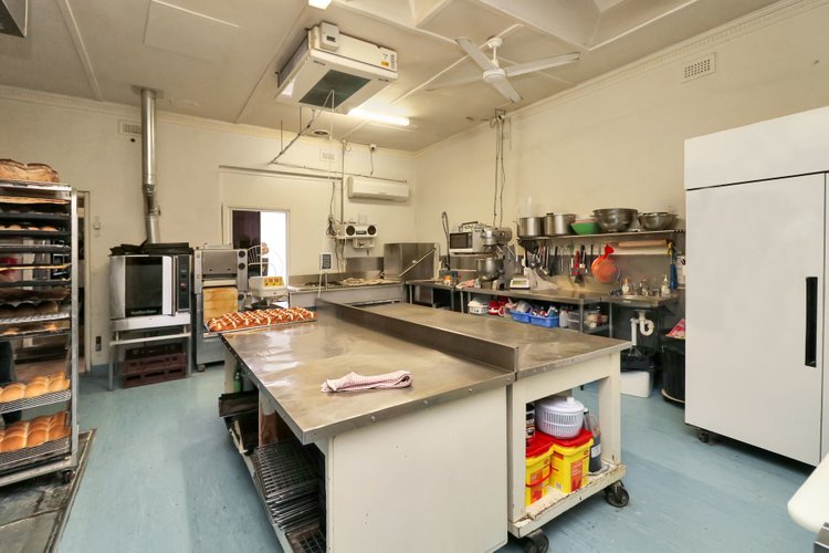 121 Nicholson Street, Orbost