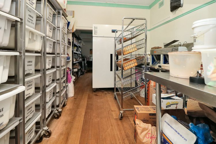 121 Nicholson Street, Orbost