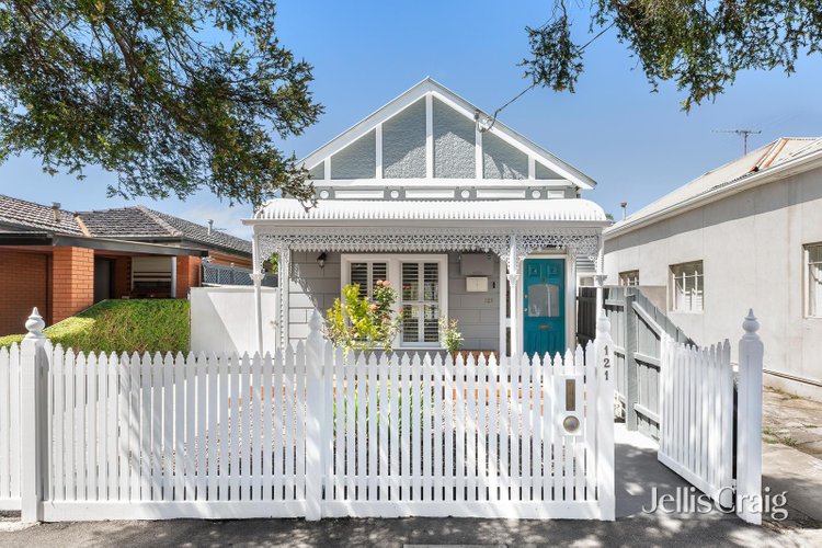 121 North Road Newport 3015