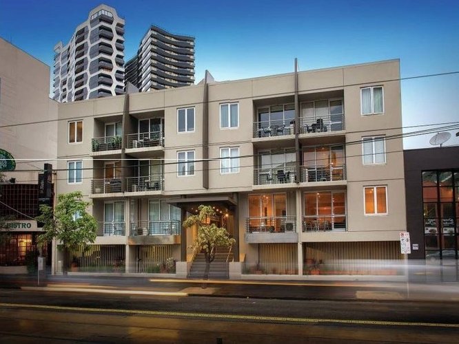 1 21 Park Street South Melbourne 3205