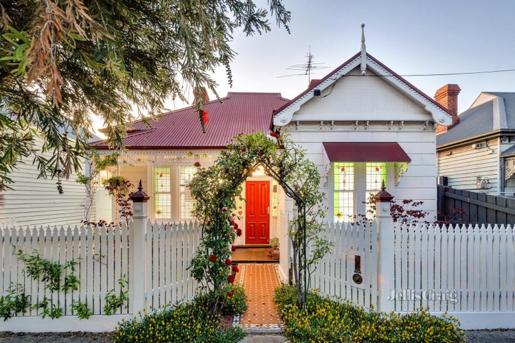 121 Pearson Street Brunswick West 3055