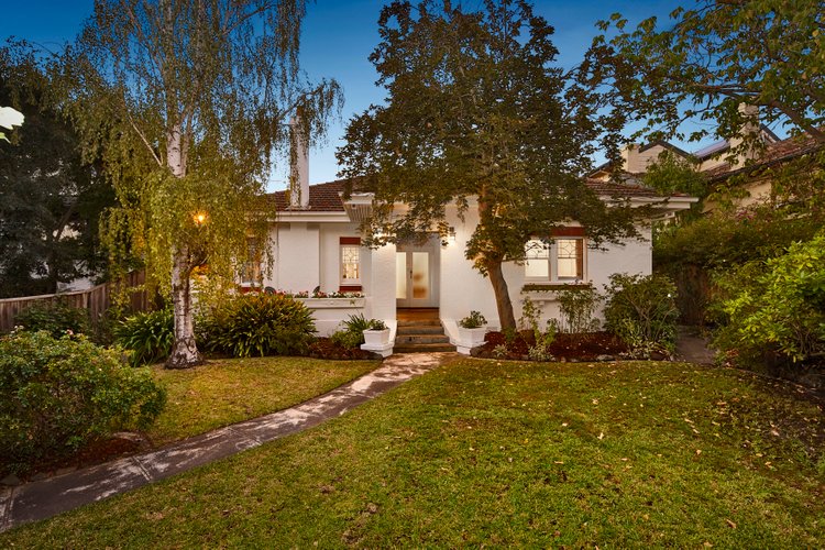 121 Studley Road Eaglemont 3084