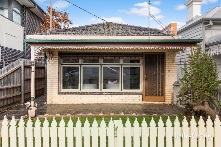 121 The Parade Ascot Vale 3032