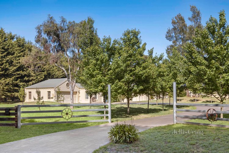 121 Tickawarra Road Romsey 3434
