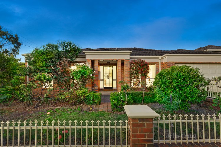 1/21 Virginia Street Mount Waverley 3149