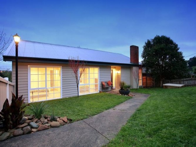 1 21 William Street Ringwood 3134