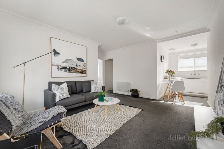 12/10-12 Ida Street Fitzroy North 3068